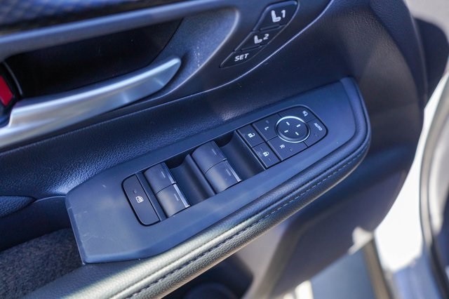 new 2026 Toyota Grand Highlander Hybrid car, priced at $59,348