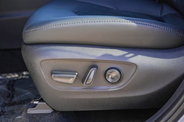 new 2026 Toyota Grand Highlander Hybrid car, priced at $59,348