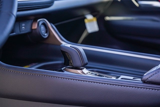 new 2026 Toyota Grand Highlander Hybrid car, priced at $59,348