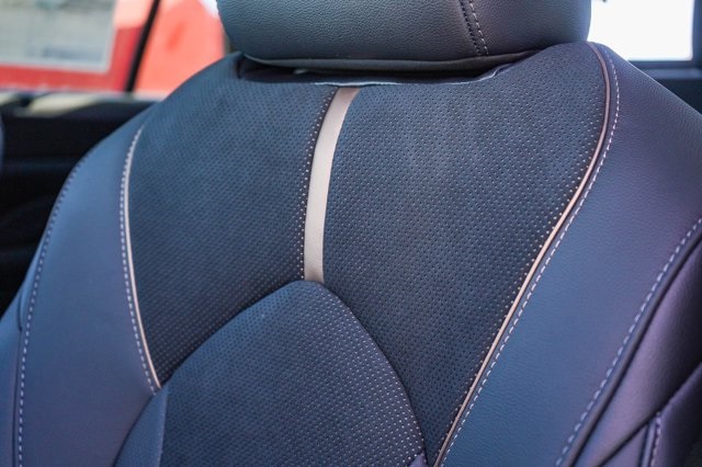 new 2026 Toyota Grand Highlander Hybrid car, priced at $59,348