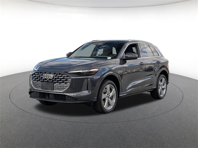new 2025 Audi All-new Q5 car, priced at $61,135