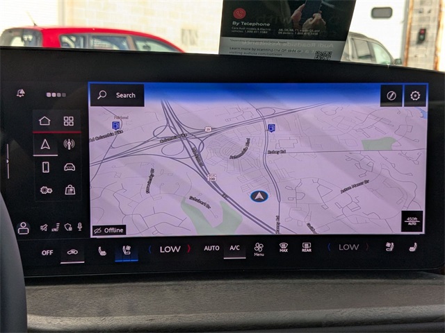 new 2025 Audi All-new Q5 car, priced at $61,135