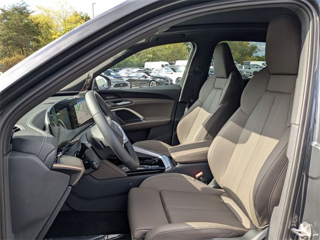 new 2025 Audi All-new Q5 car, priced at $61,135