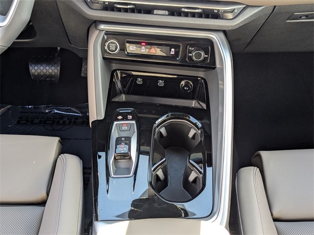 new 2025 Audi All-new Q5 car, priced at $61,135