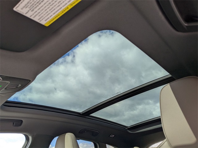 new 2025 Audi All-new Q5 car, priced at $61,135