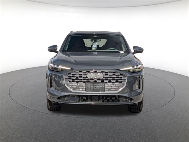 new 2025 Audi All-new Q5 car, priced at $61,135