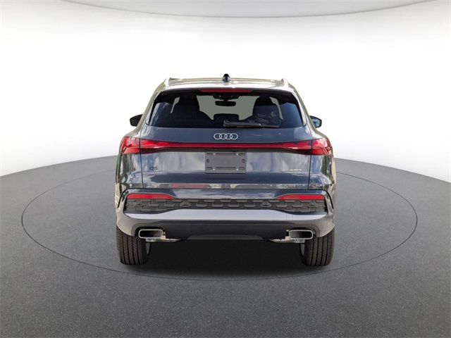 new 2025 Audi All-new Q5 car, priced at $61,135