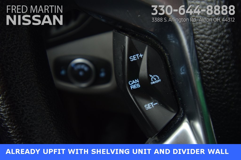 used 2022 Ford Transit Connect car, priced at $23,000
