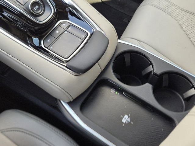 new 2025 Acura RDX car, priced at $49,250