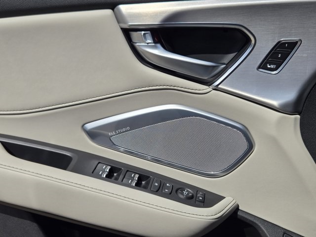 new 2025 Acura RDX car, priced at $49,250