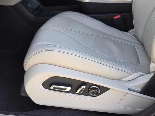 new 2025 Acura RDX car, priced at $49,250