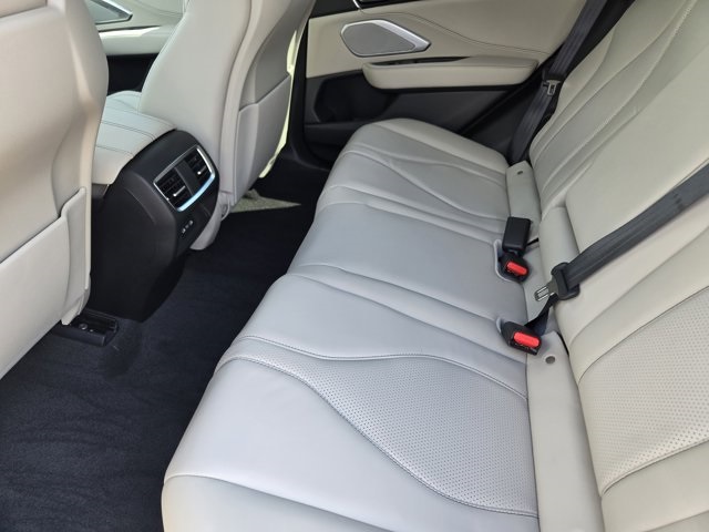 new 2025 Acura RDX car, priced at $49,250