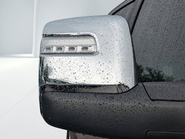 new 2025 Ram 2500 car, priced at $77,440