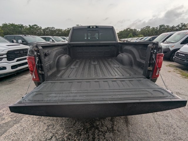 new 2025 Ram 2500 car, priced at $77,440
