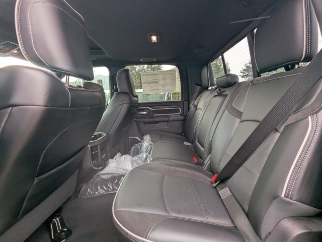 new 2025 Ram 2500 car, priced at $77,440