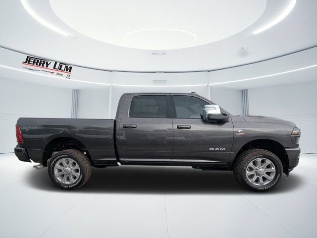 new 2025 Ram 2500 car, priced at $77,440