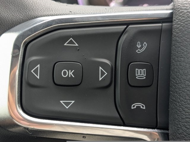 new 2025 Ram 2500 car, priced at $77,440