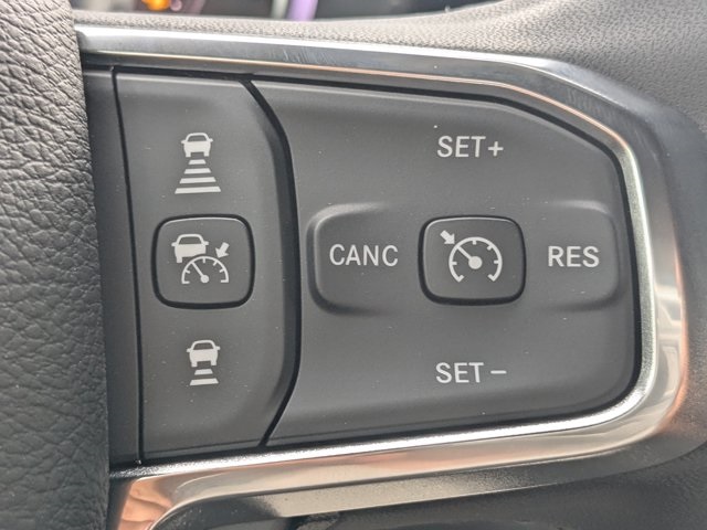 new 2025 Ram 2500 car, priced at $77,440