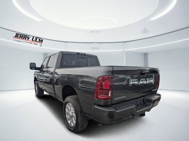 new 2025 Ram 2500 car, priced at $77,440