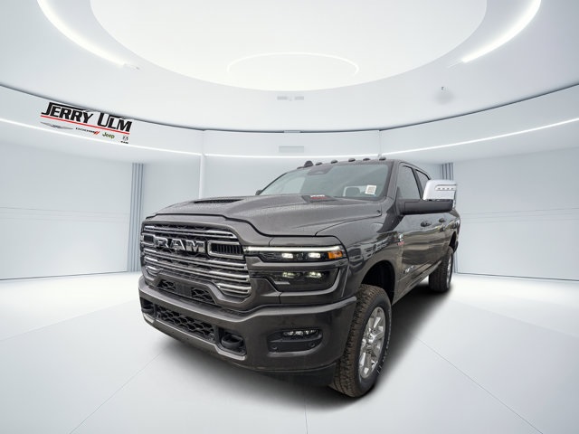 new 2025 Ram 2500 car, priced at $77,440