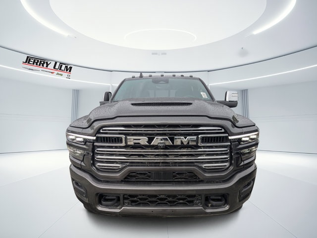 new 2025 Ram 2500 car, priced at $77,440