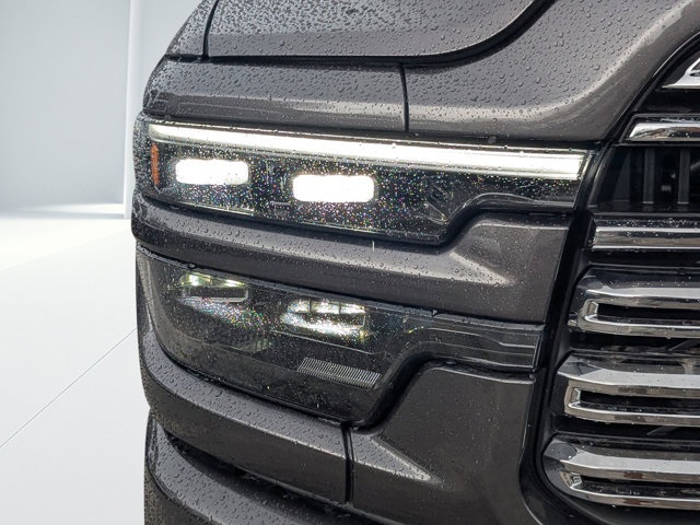 new 2025 Ram 2500 car, priced at $77,440