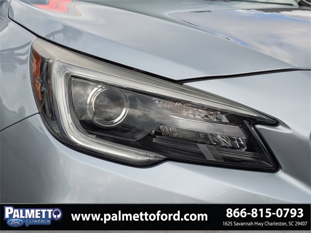 used 2018 Subaru Legacy car, priced at $17,588