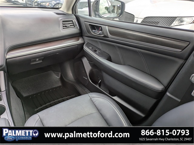 used 2018 Subaru Legacy car, priced at $17,588