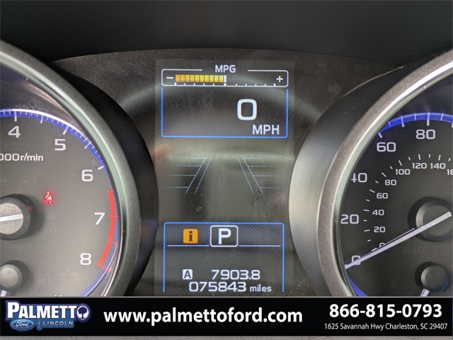 used 2018 Subaru Legacy car, priced at $17,588