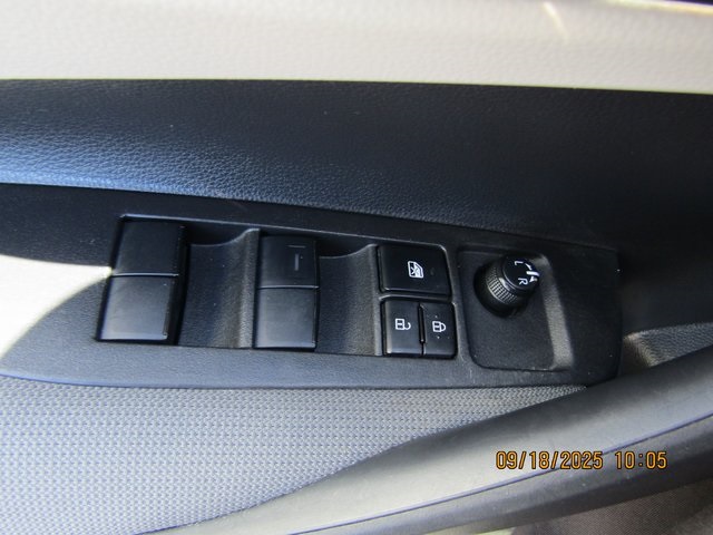 used 2022 Toyota Corolla car, priced at $20,999