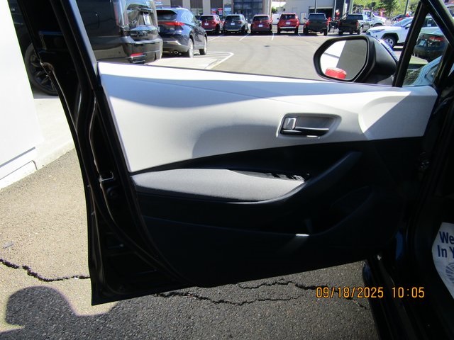 used 2022 Toyota Corolla car, priced at $20,999