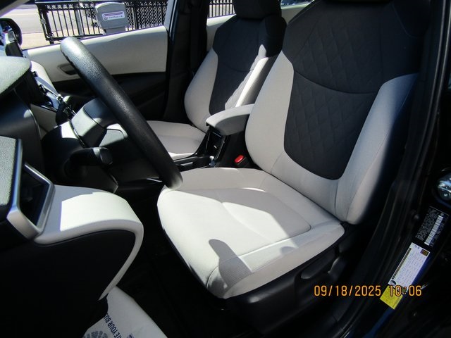 used 2022 Toyota Corolla car, priced at $20,999