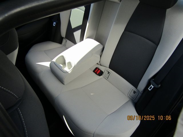 used 2022 Toyota Corolla car, priced at $20,999