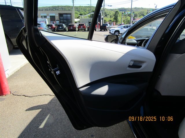 used 2022 Toyota Corolla car, priced at $20,999