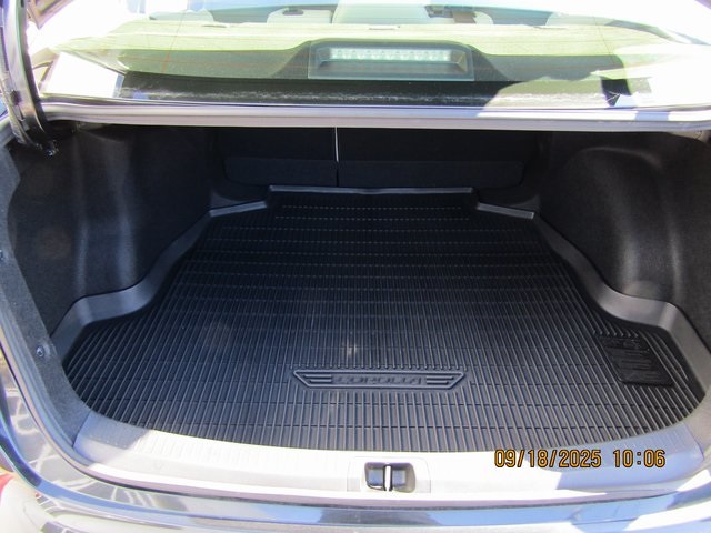 used 2022 Toyota Corolla car, priced at $20,999