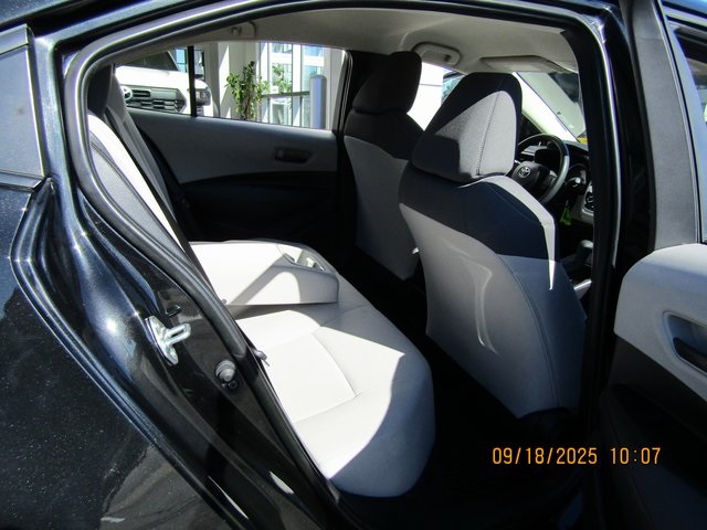 used 2022 Toyota Corolla car, priced at $20,999