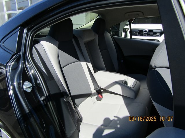 used 2022 Toyota Corolla car, priced at $20,999