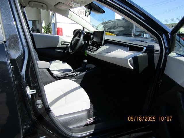 used 2022 Toyota Corolla car, priced at $20,999