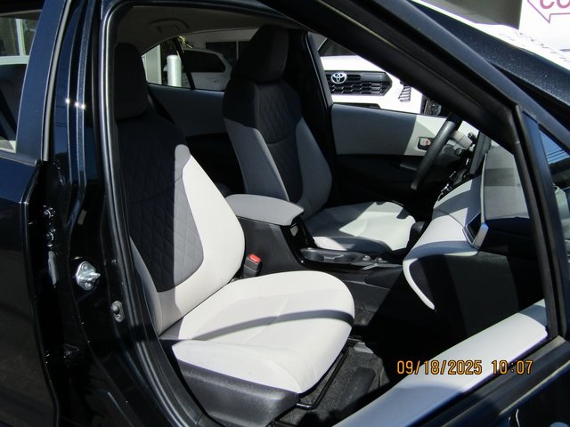 used 2022 Toyota Corolla car, priced at $20,999