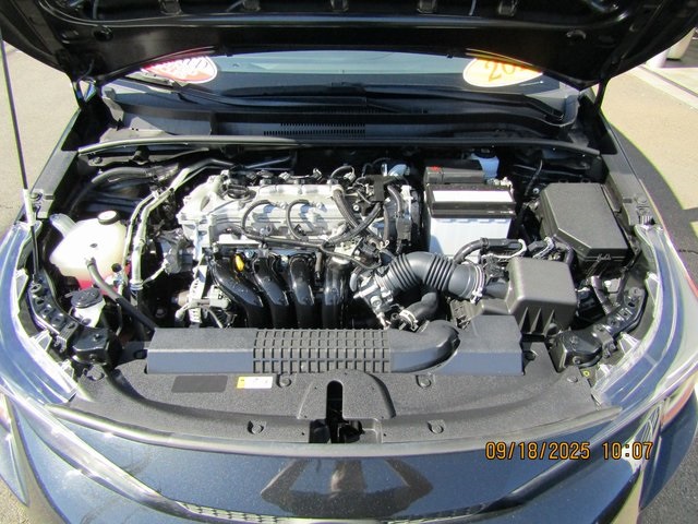 used 2022 Toyota Corolla car, priced at $20,999
