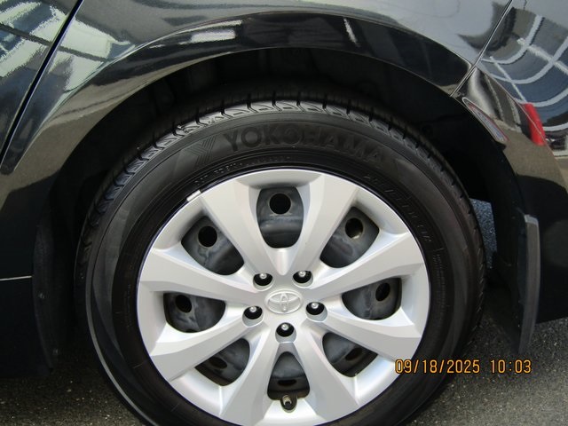 used 2022 Toyota Corolla car, priced at $20,999