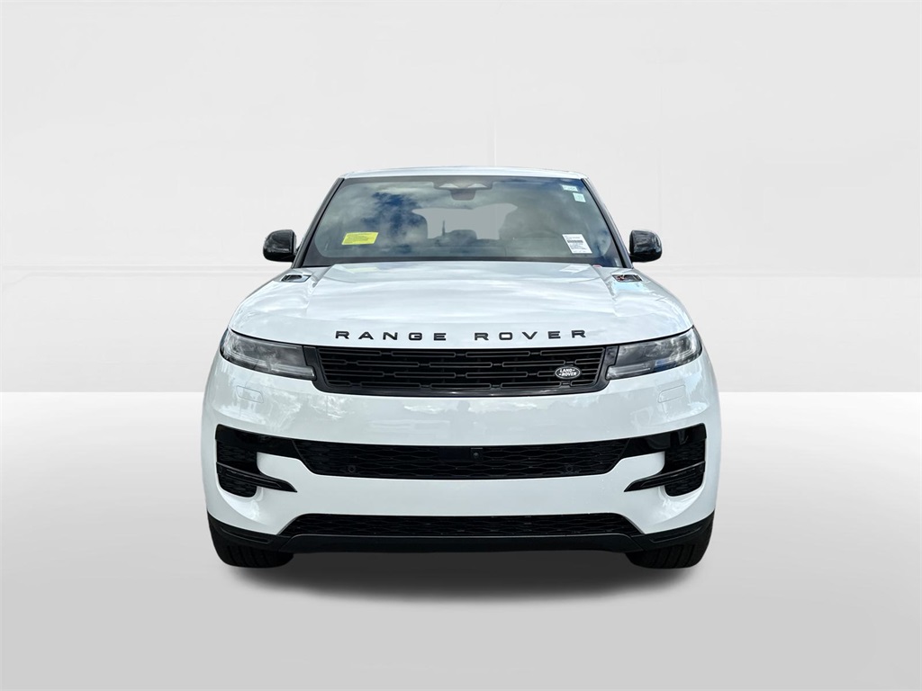 new 2025 Land Rover Range Rover Sport car, priced at $93,175