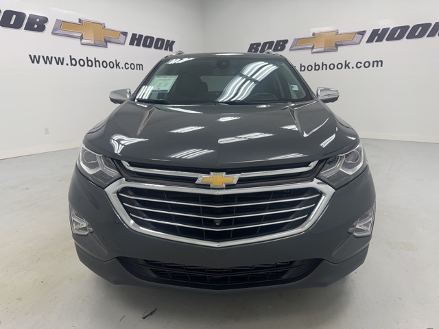 used 2021 Chevrolet Equinox car, priced at $24,000