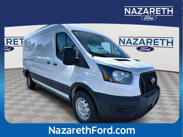 new 2025 Ford Transit-250 car, priced at $54,855