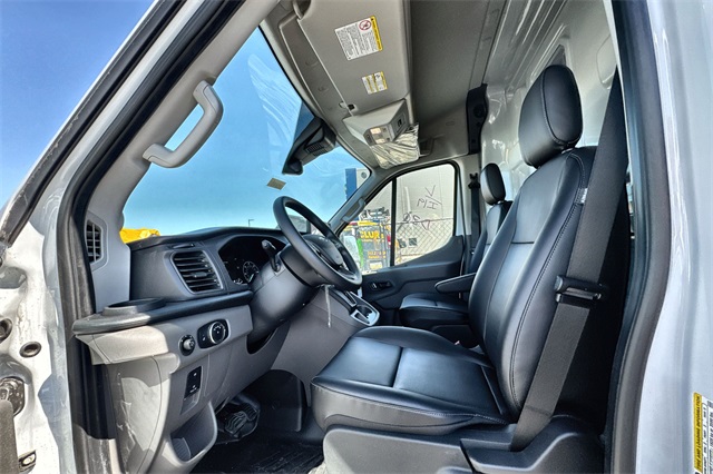new 2025 Ford Transit-250 car, priced at $54,855