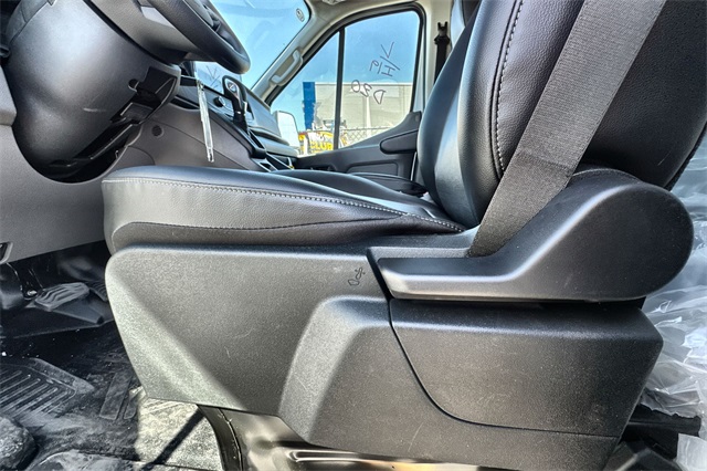 new 2025 Ford Transit-250 car, priced at $54,855