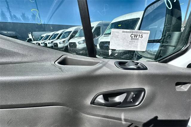 new 2025 Ford Transit-250 car, priced at $54,855