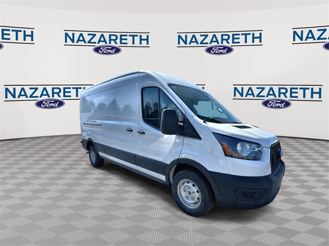 new 2025 Ford Transit-250 car, priced at $54,855