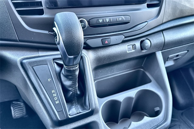 new 2025 Ford Transit-250 car, priced at $54,855