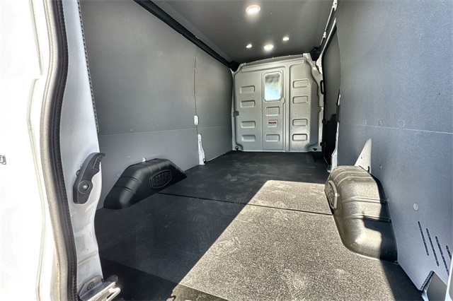 new 2025 Ford Transit-250 car, priced at $54,855